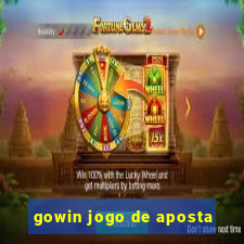 gowin jogo de aposta